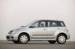Scion xA 2006 года
